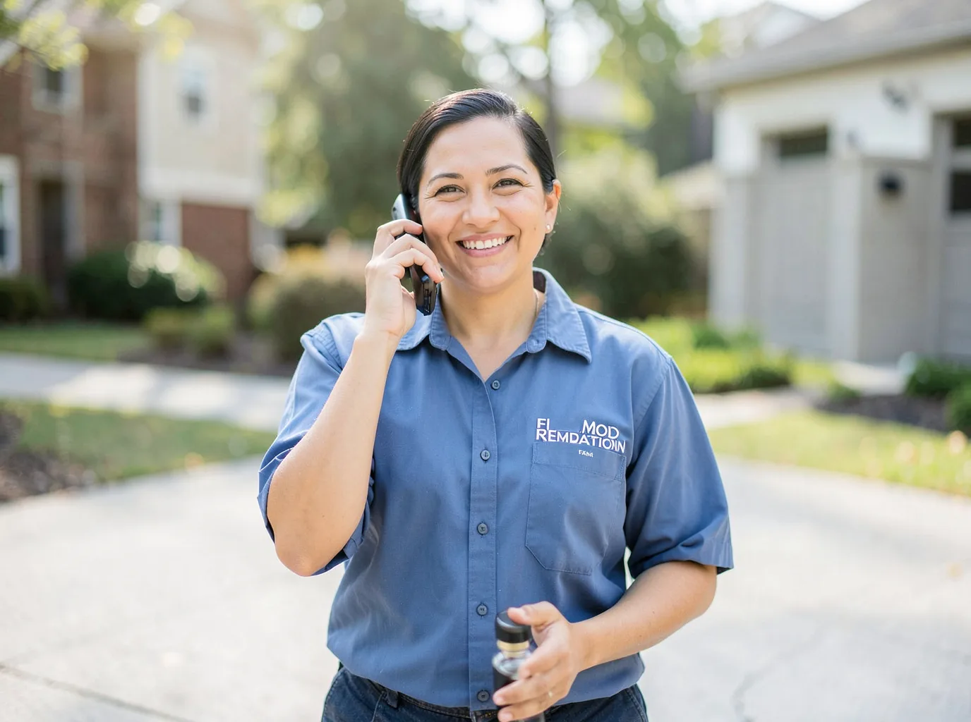 Mold Remediation Ogilvie, MN FAQs